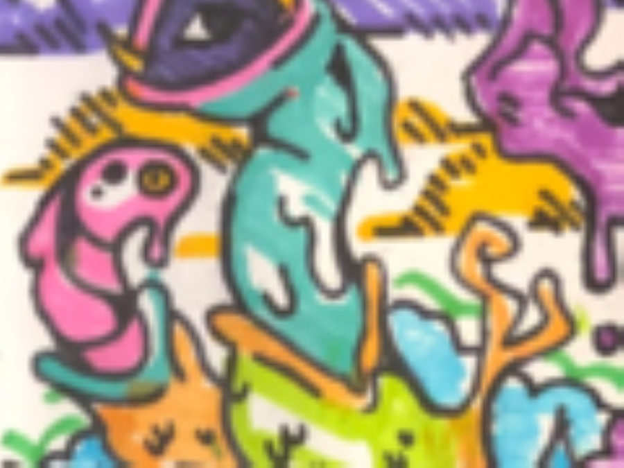 Original Artwork