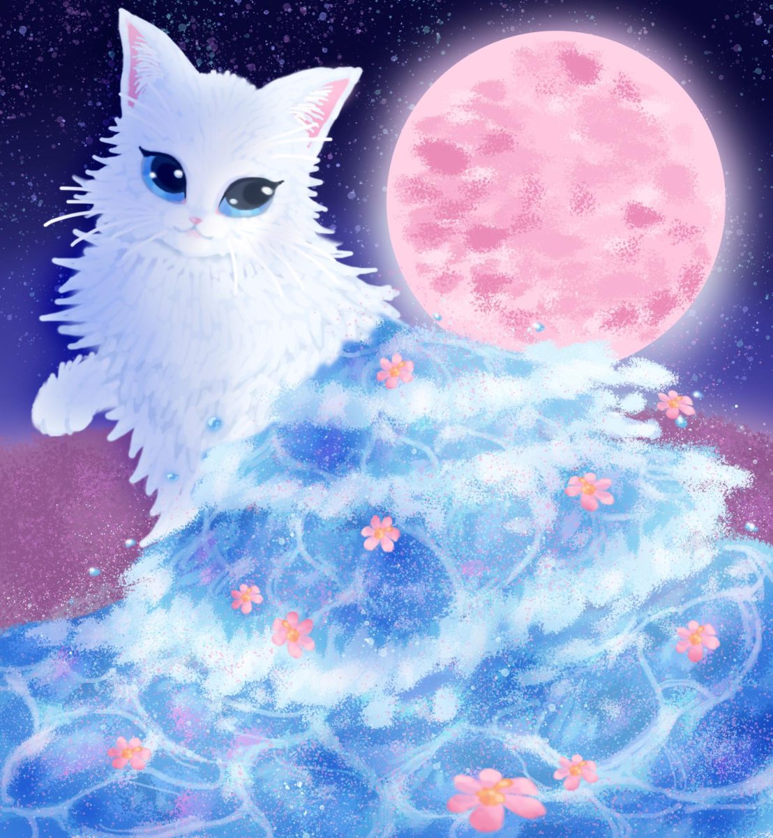 Moonlight Moana