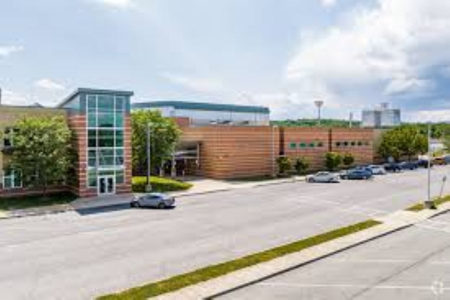 Tuscarora Slideshow