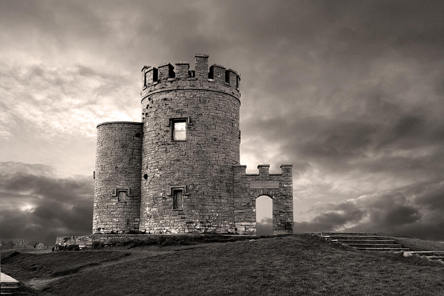 An Ode to Ireland