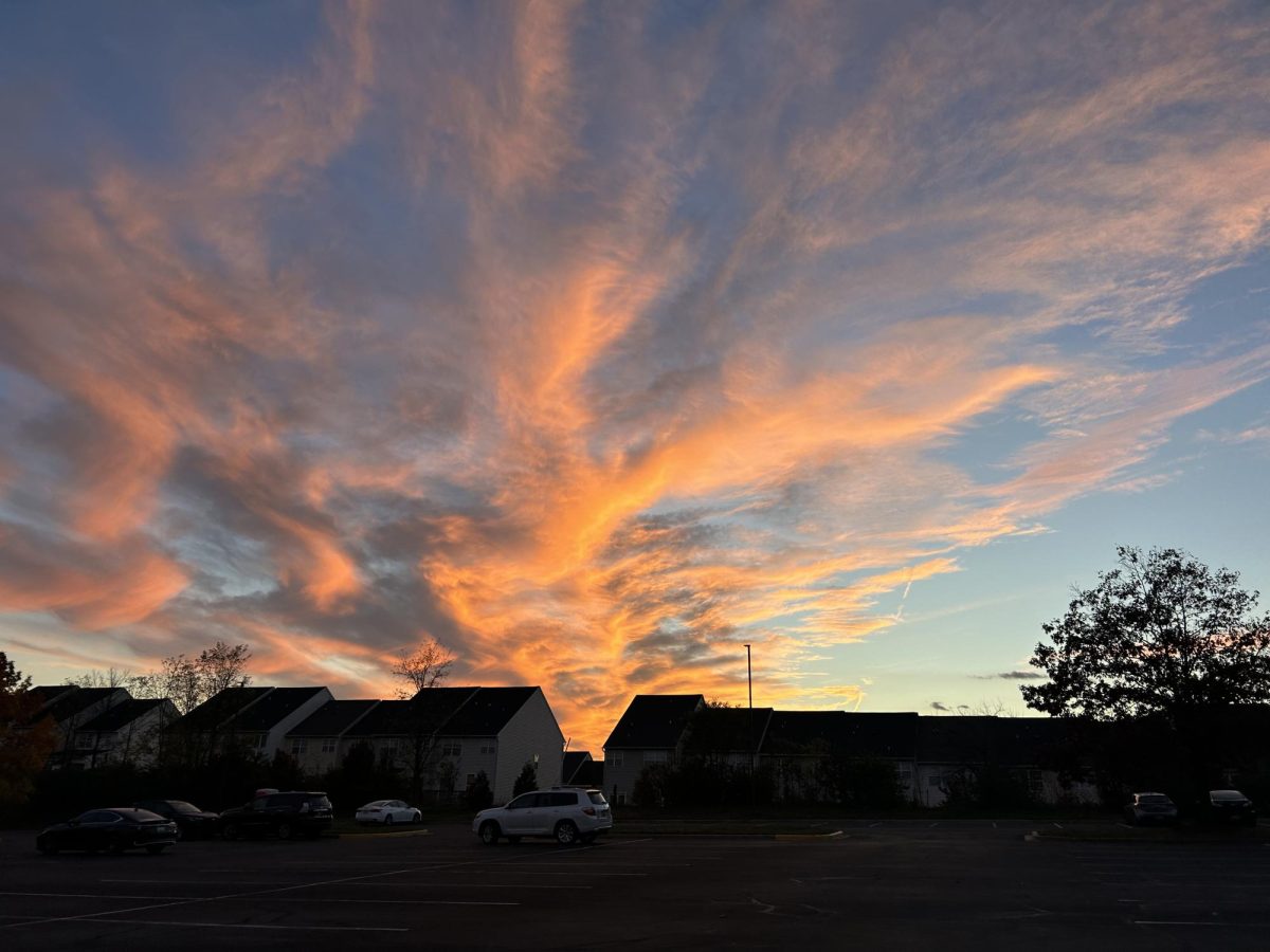 Ballenger Creek, Frederick 