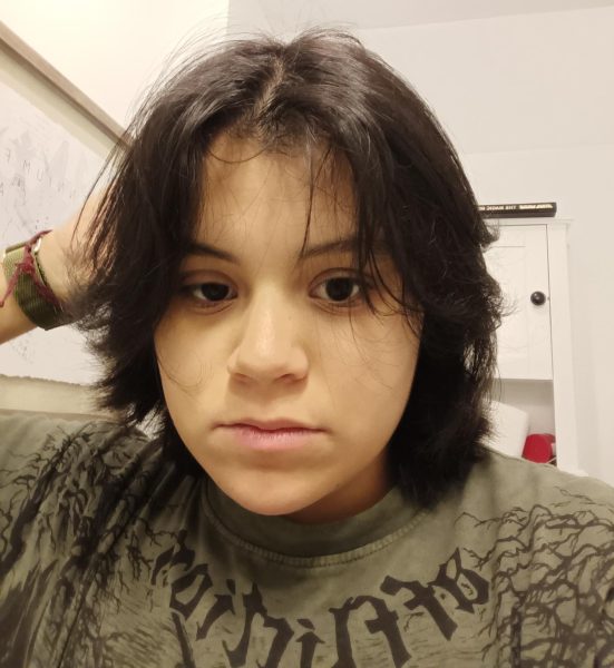Andy Ramirez